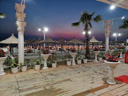 Lovely Studio Apartment Beachfront Durres Ngoại thất bức ảnh